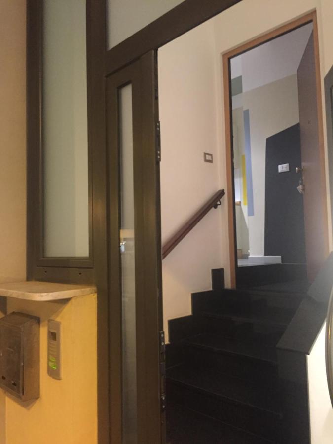 פייטרה ליגורה Babyaccommodation Family Sea & Box מראה חיצוני תמונה