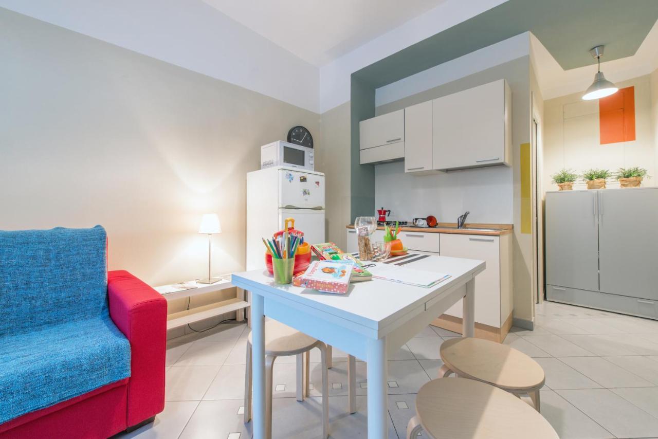 פייטרה ליגורה Babyaccommodation Family Sea & Box מראה חיצוני תמונה