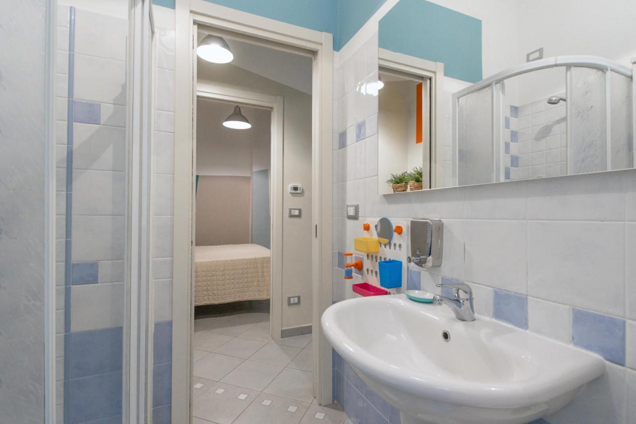 פייטרה ליגורה Babyaccommodation Family Sea & Box מראה חיצוני תמונה