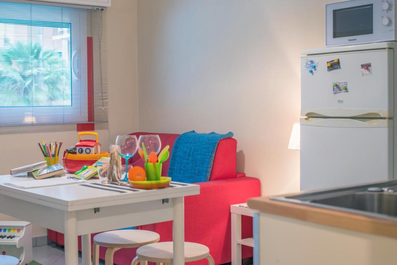 פייטרה ליגורה Babyaccommodation Family Sea & Box מראה חיצוני תמונה