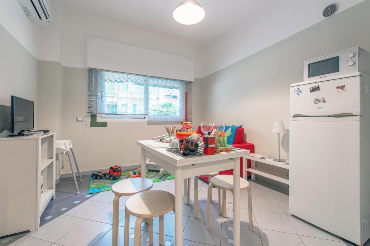 פייטרה ליגורה Babyaccommodation Family Sea & Box מראה חיצוני תמונה