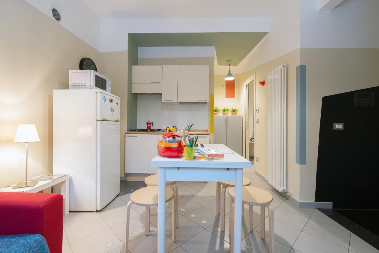 פייטרה ליגורה Babyaccommodation Family Sea & Box מראה חיצוני תמונה